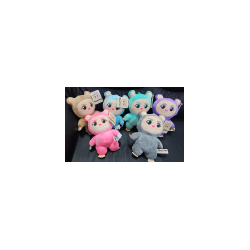 PELUCHE ONIKUMA 23 CM ASS