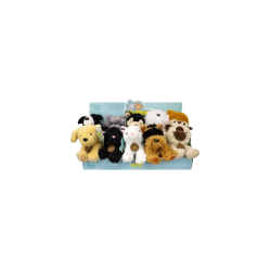PELUCHE PFF IN DISPLAY ASS 10 PZ