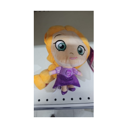 PELUCHE RAPUNZEL 20 CM SONORO