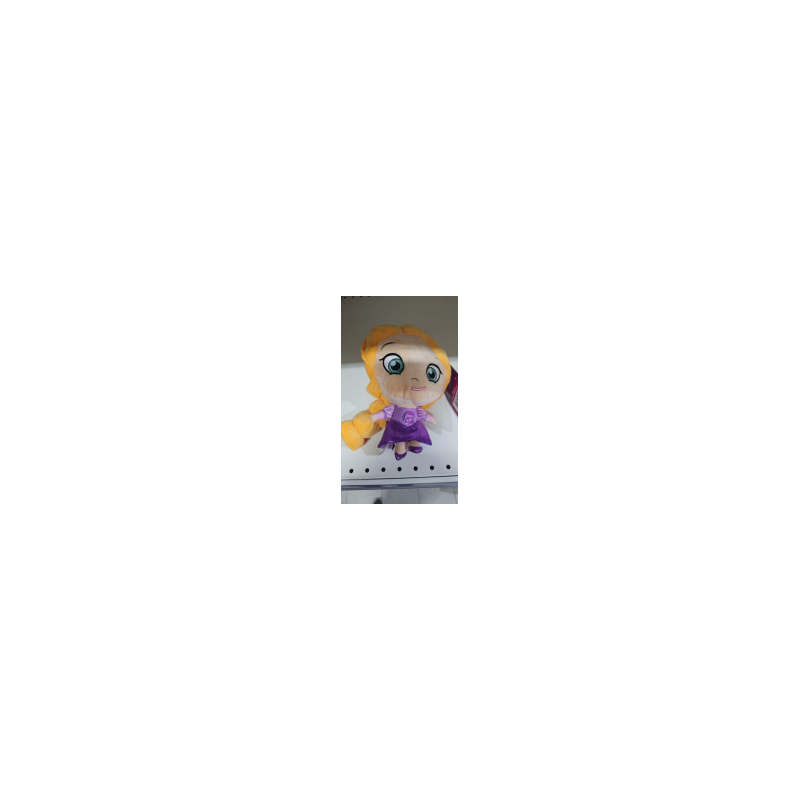 PELUCHE RAPUNZEL 20 CM SONORO