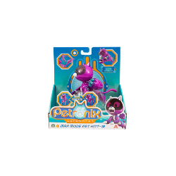 PETRONIX PETS TRASFORMABILI