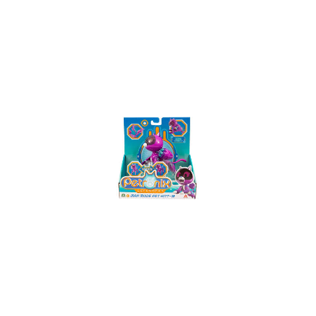 PETRONIX PETS TRASFORMABILI