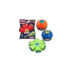 PHLAT BALL PICCOLO