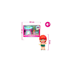 PINYPON CASA SIRENA - PNY78000