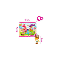 PINYPON FORESTA MAGICA