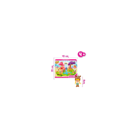 PINYPON FORESTA MAGICA