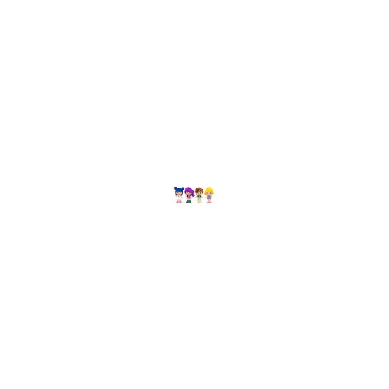 PINYPON PERSONAGGIO SCIOLTO - PNY61000