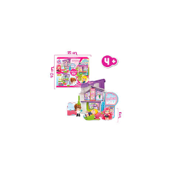 PINYPON PROFESSIONI 3 IN 1 - PNY45000