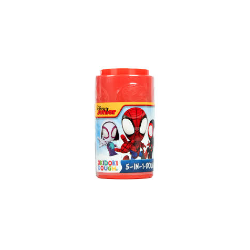 PLASTICHINA SPIDEY OKIDOKI