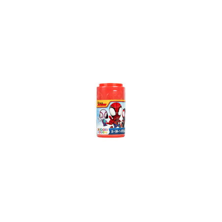 PLASTICHINA SPIDEY OKIDOKI