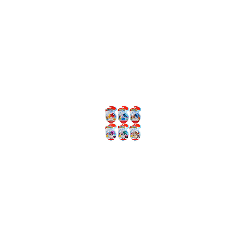 POKEMON SFERA