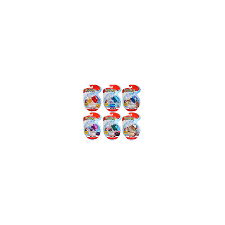 POKEMON SFERA