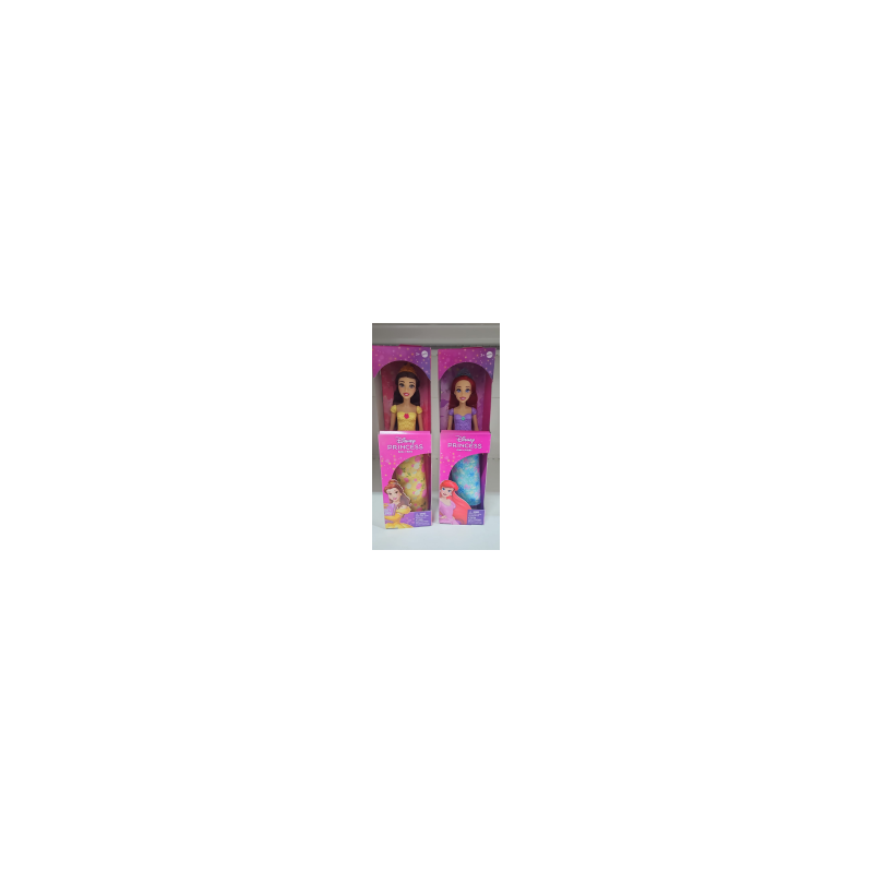 PRINCIPESSE ASS 2 MODELLI - JCY42