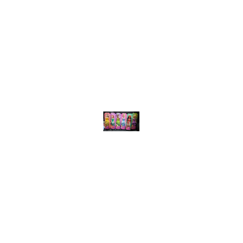 PRINCIPESSE ASS 6 MOD - HLW02