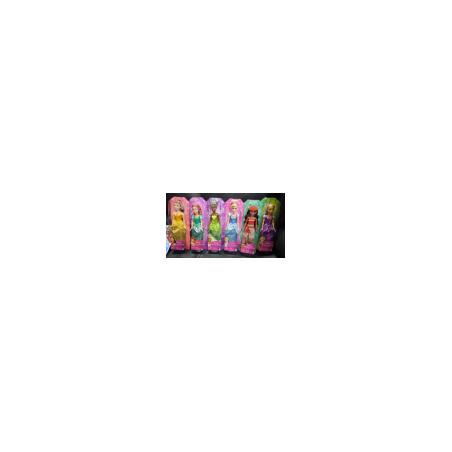 PRINCIPESSE ASS 6 MOD - HLW02