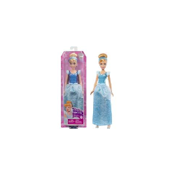 PRINCIPESSE CENERENTOLA - HLW06