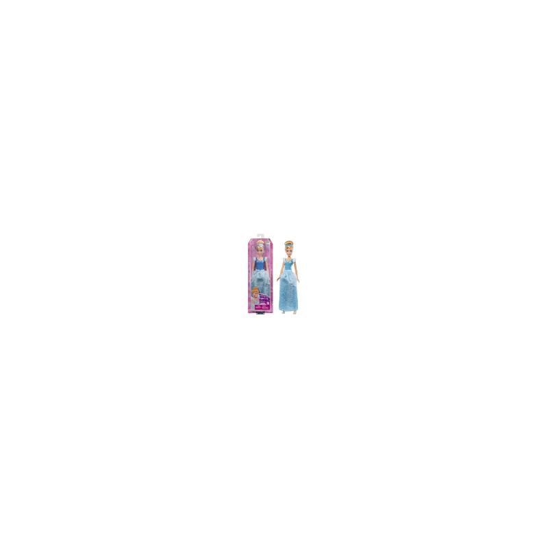 PRINCIPESSE CENERENTOLA - HLW06