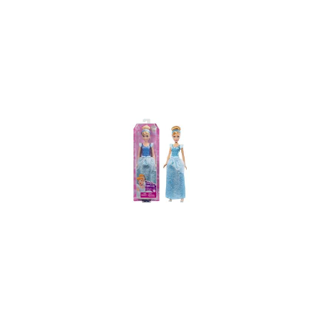 PRINCIPESSE CENERENTOLA - HLW06