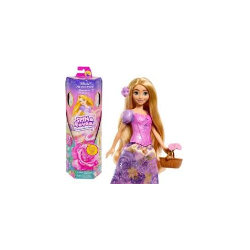 PRINCIPESSE RAPUNZEL SPIN REVEAL