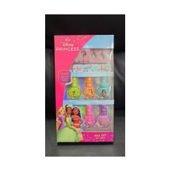 PRINCIPESSE SET 5 SMALTI
