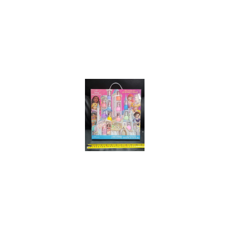 PRINCIPESSE SET SMALTI 16 PZ