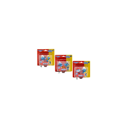 PUFFI BLISTER 2 PERSONAGGI