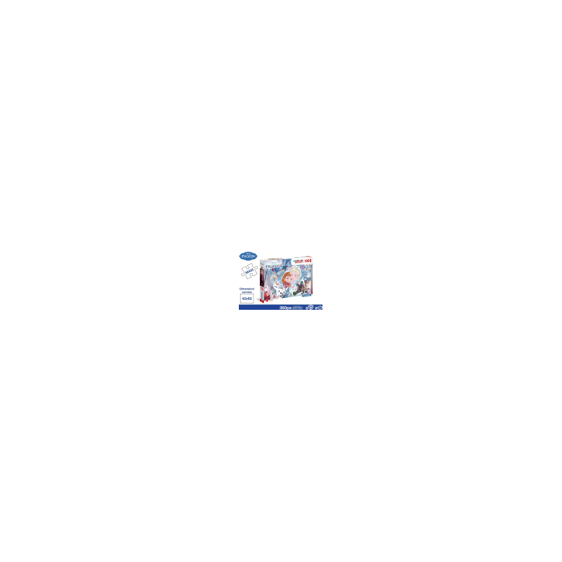 PZL 100 FROZEN MAXI - 80480