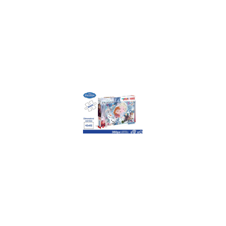 PZL 100 FROZEN MAXI - 80480