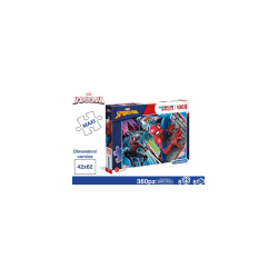 PZL 100 SPIDERMAN MAXI - 07533