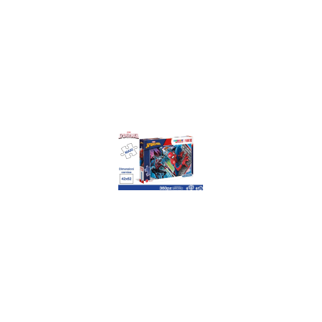 PZL 100 SPIDERMAN MAXI - 07533