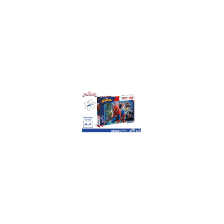 PZL 100 SPIDERMAN MAXI - 80487