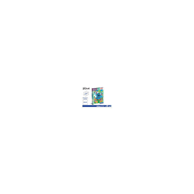 PZL 100 STITCH MAXI - 81174