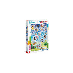PZL 104 DISNEY BOLLE - 27119