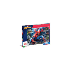 PZL 104 SPIDERMAN - 25044