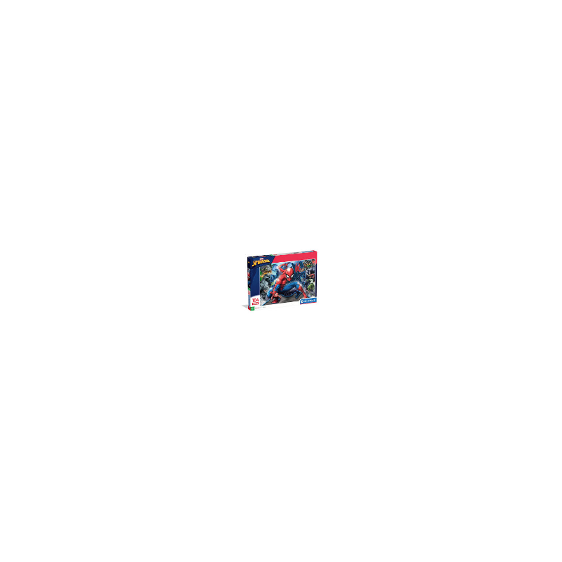 PZL 104 SPIDERMAN - 25044