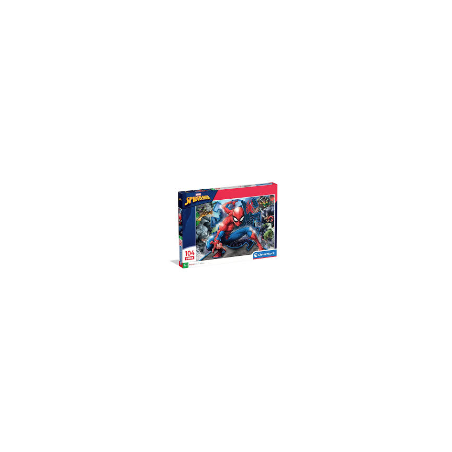 PZL 104 SPIDERMAN - 25044