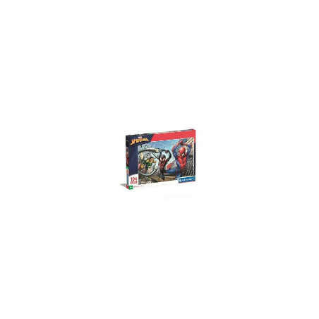 PZL 104 SPIDERMAN VS DR OCTOPUS - 25778