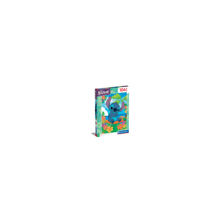 PZL 104 STITCH - 25752