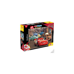 PZL 108 CARS 3 RACER - LIS