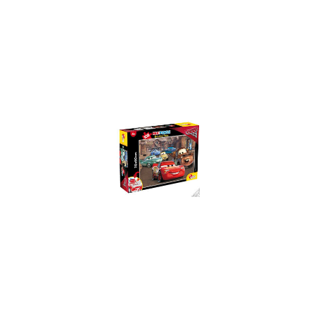 PZL 108 CARS 3 RACER - LIS