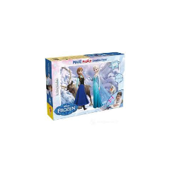 PZL 108 FROZEN ELSA E ANNA - LIS