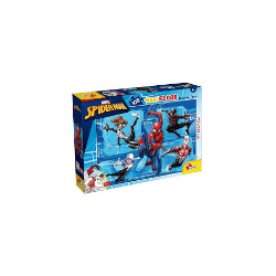 PZL 108 SPIDERMAN - LIS