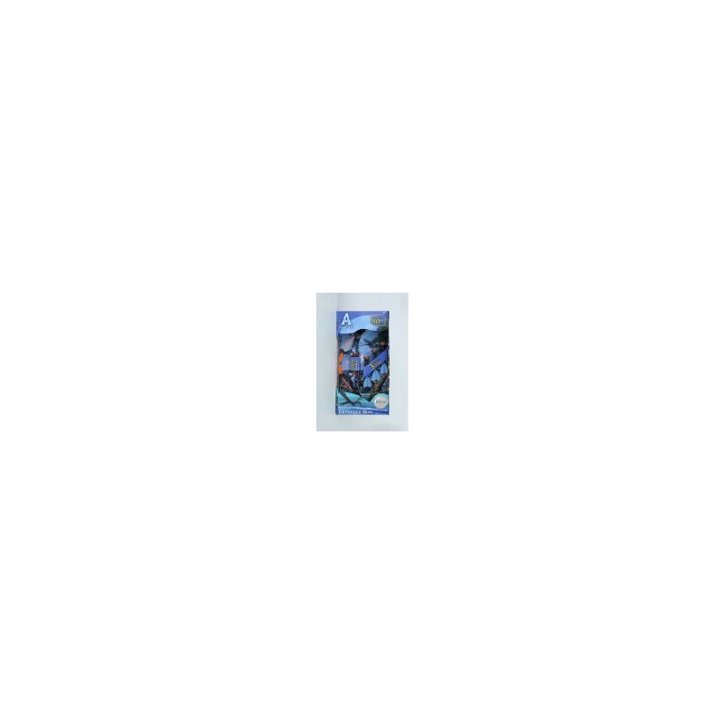 AVATAR ARCO CON 3 DARDI