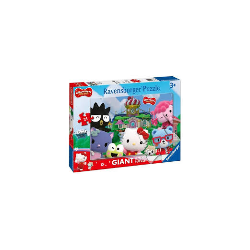 PZL 24 HELLO KITTY - RAV