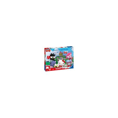 PZL 24 HELLO KITTY - RAV