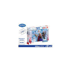 PZL 30 FROZEN MAXI - 07418