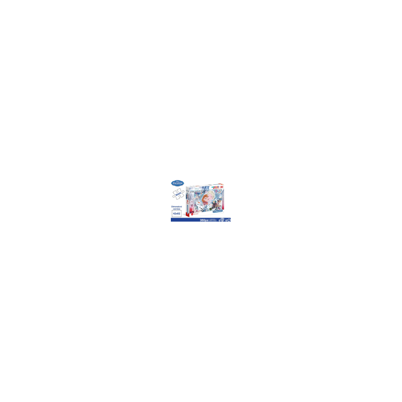 PZL 30 FROZEN MAXI - 80468