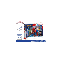 PZL 30 SPIDERMAN MAXI - 80475