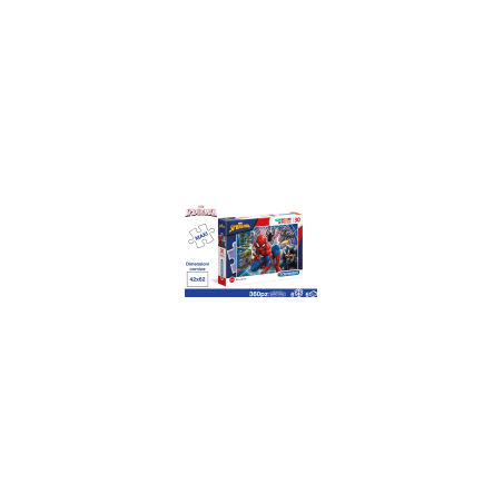 PZL 30 SPIDERMAN MAXI - 80475