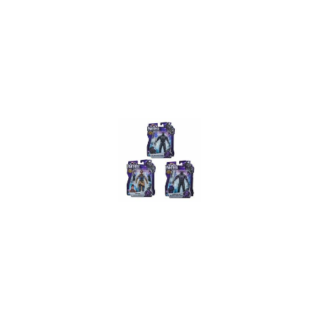 AVENGERS BLACK PANTHER 15 CM